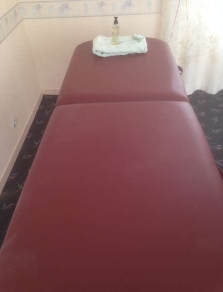 cherche masseuse ou masseur