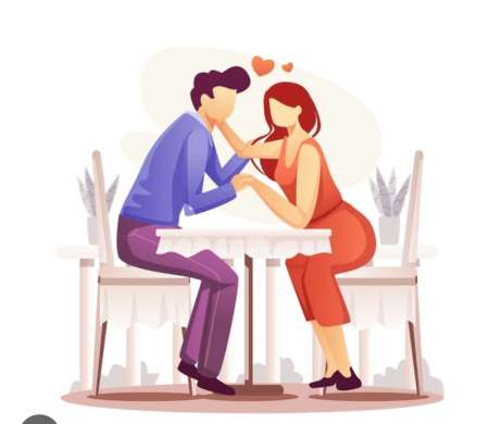 Homme, cherche femme ou couple