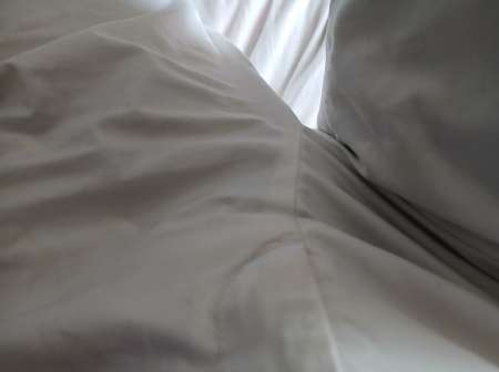 Une femme pour la deuxi�me chance