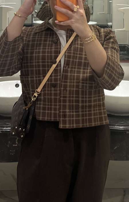 Gay classe et propre