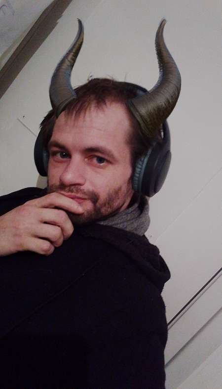 Homme aimant le sexe je suis dans le 55 en meuse