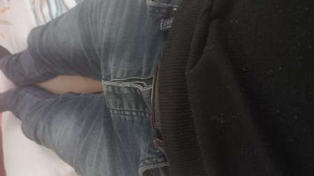 Cette annonce est que pour les femmes