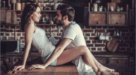 Homme cherche Femme pour plan cul