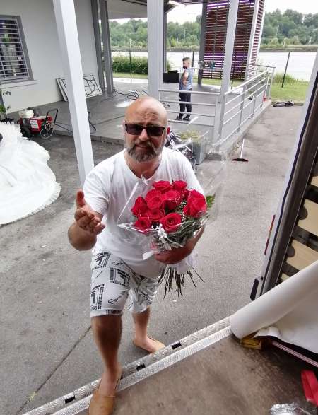 Long Cunni mesdames votre plaisir ma priorit�