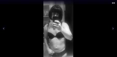 H 38 ans cherche voyeur pour me mater en lingerie