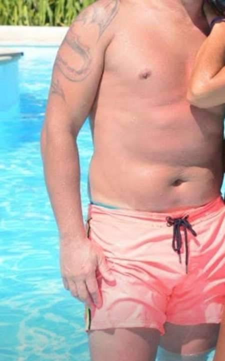 Homme cherche couple / femme