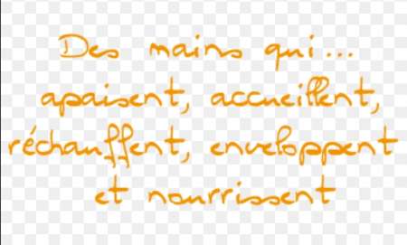 Moment d�tente avec des massages