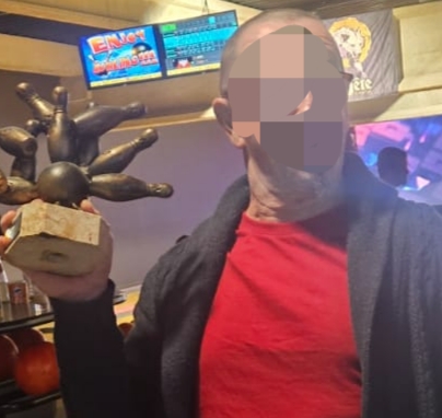 Massage naturiste et tantrique