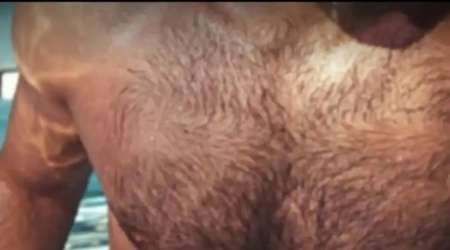 Actif dominateur s�rieux