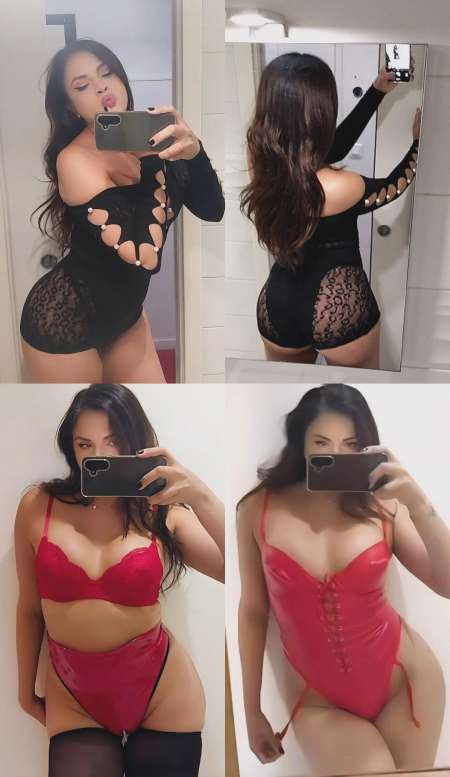 Hot trans dispo nice gambetta