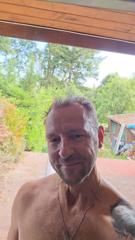 Sexy animal cool et sensuel