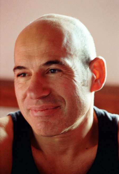 UN MOMENT DE DETENTE