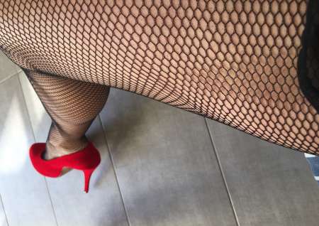 Couple recherche homme black