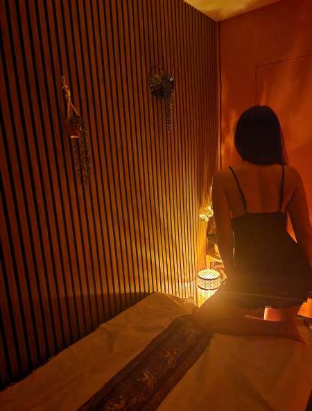Massage Thai Naturiste Paris 17eme