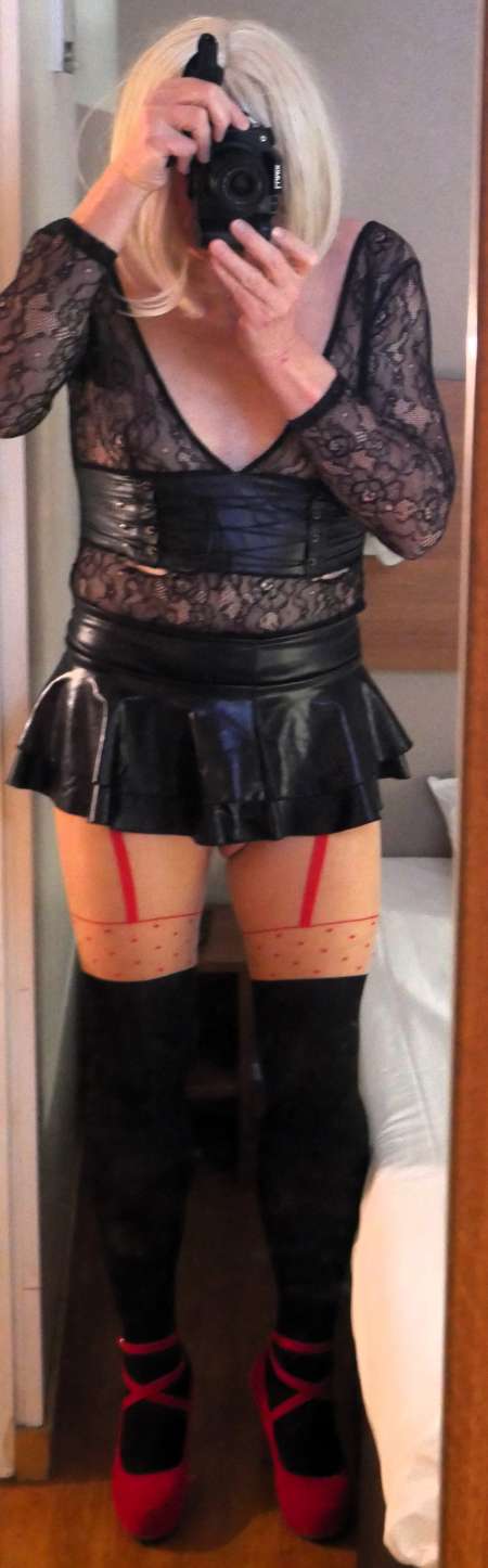 Trav Cl�mentine � dispo 30 f�v jour-nuit