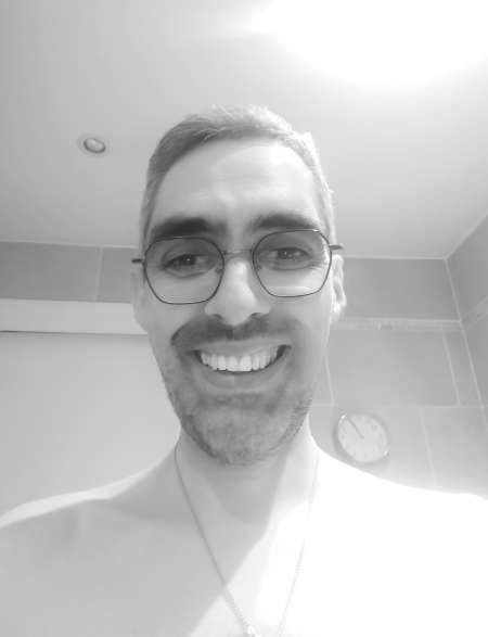 Homme respectueux recherche sexfriend reg