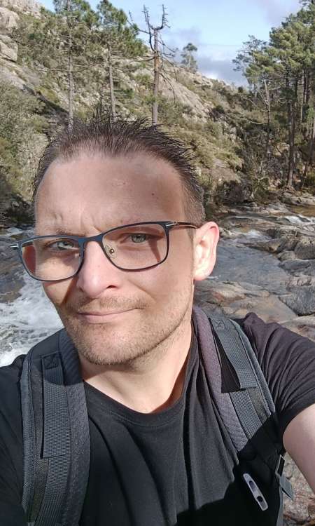 Julien 37ans de B�thune