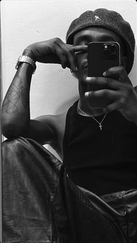 femme Boy Versa Homme/Femme