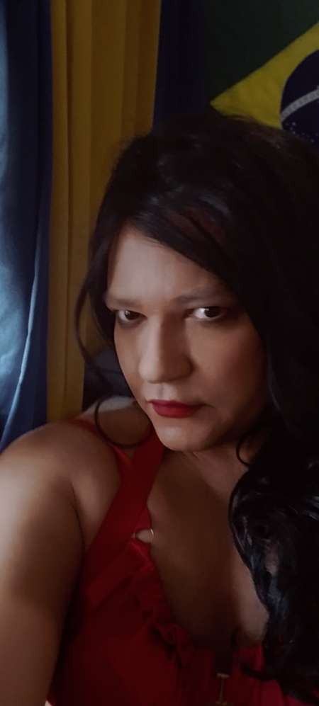 Transsexuel travesti femme