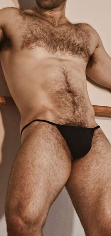 Masseur special pour sportif hom