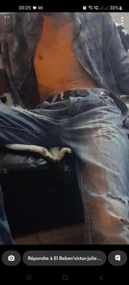 Dispo pour femme, hommes,couples