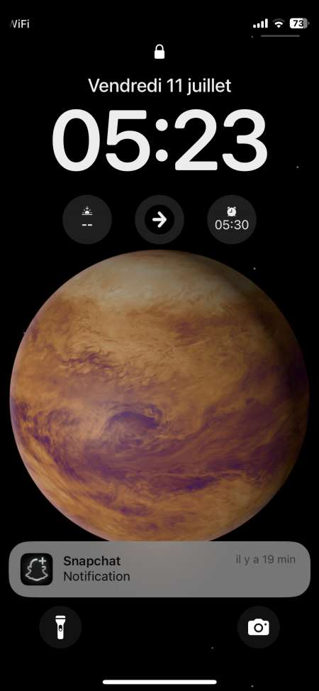 Rebeu � votre disposition