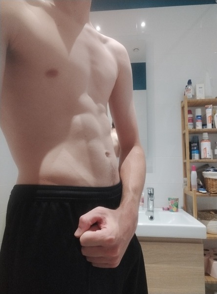 Jh de 20 ans pour exhib et plan r�els