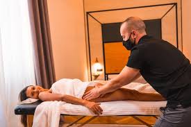 Massage relaxation 1h sans ce d�placer