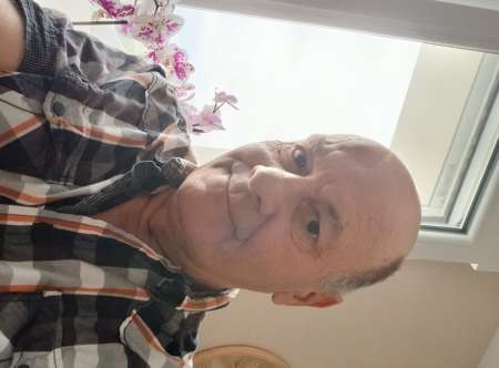 Je suis discret et c�lin