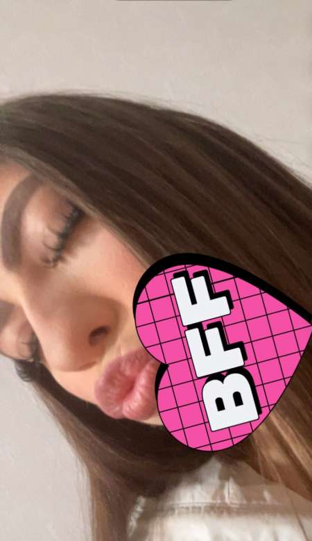 Grosse chienne toute demande accept�e