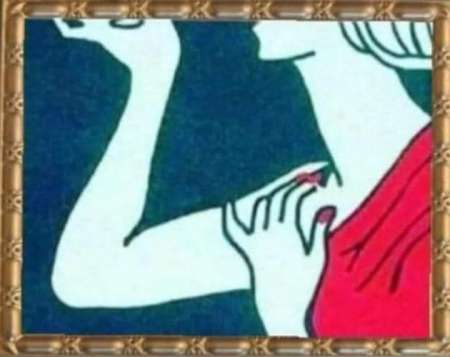 Plaisirs et d�sirs complices