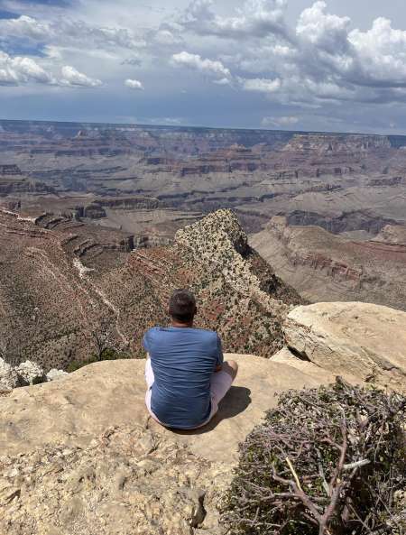 Massage doux. erotique