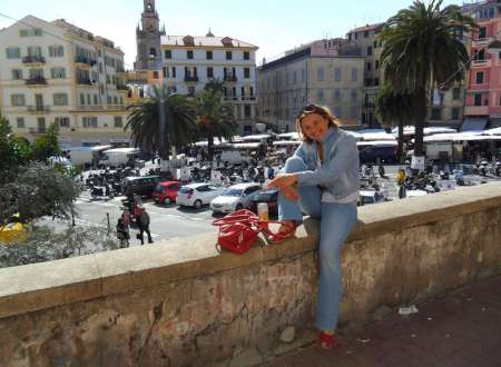 m�ture blonde pour jeunes hommes m�tis