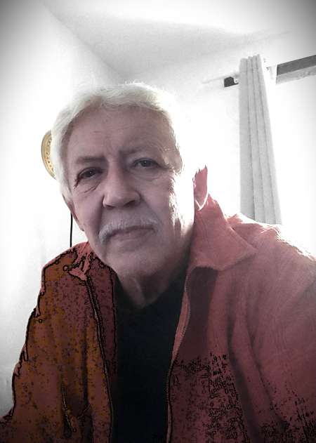 Retrait� recherche compagne douce