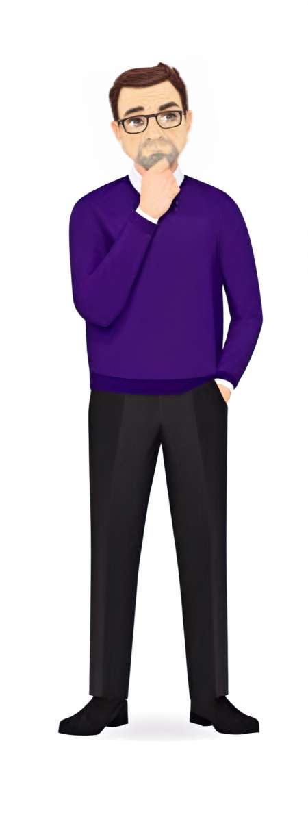 Homme mur cherche jeune pour me vider