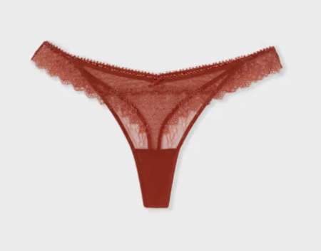 Vends culotte port�e