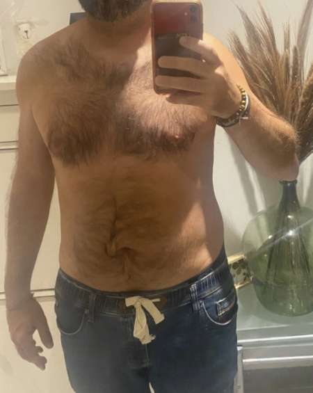 Massage et accompagnement pour Madame