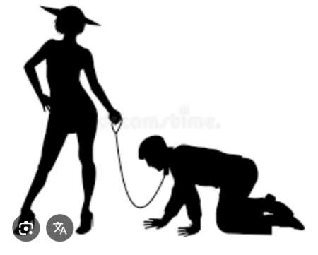 Soumis recherche Dominatrice black