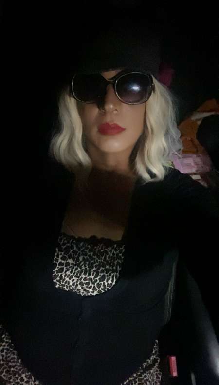 Sabrina � Travesti 37 ans