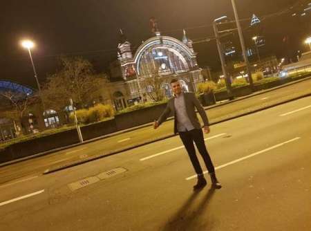 Homme cherche femme pour une rencontre