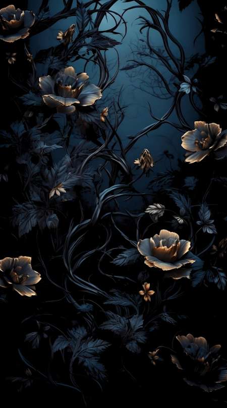 En qu�te de d�sir et luxure