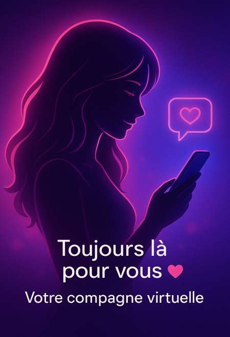 VOTRE COMPAGNIE VIRTUELLE : TOUJOURS L� POUR VOUS💌