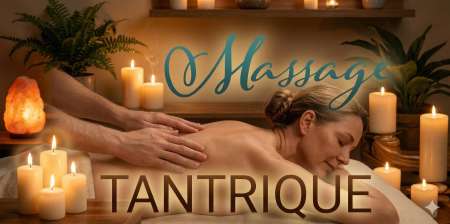 VERITABLE Massage TANTRIQUE pour Femme