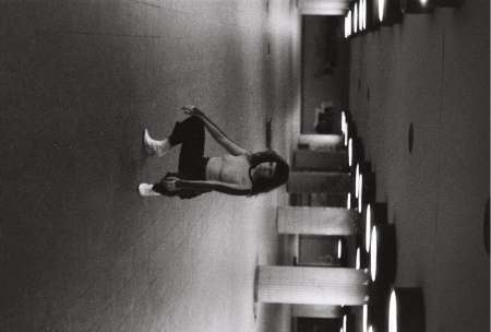 Capitaine B�b� - Charmante et estricte