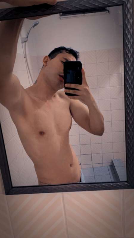 Angel br�silien D�licieux