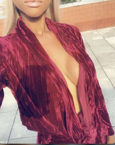 Massage relaxant � Nancy