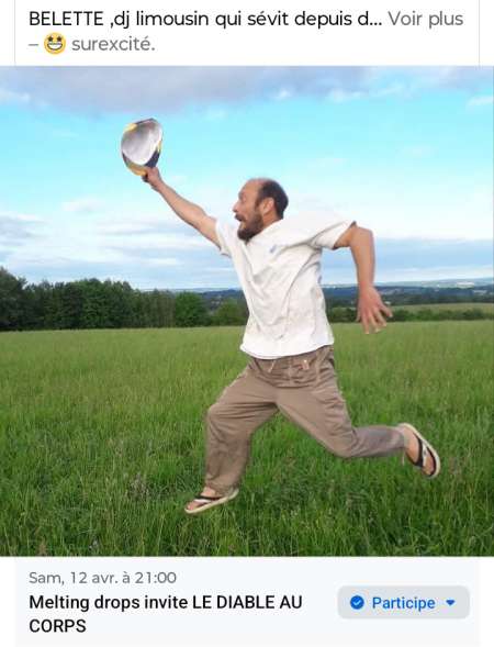 Homme bienveillant et attentionn� de compagnie