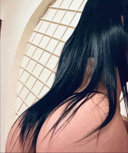 Viviana New latina venezolana