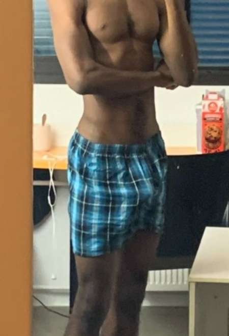 Je 30 pour te l�cher la chatte