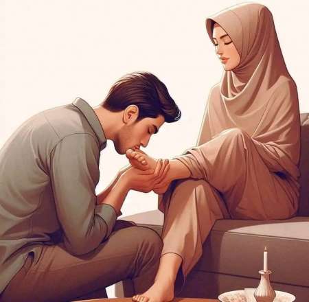 Dominatrice cherche son soumis